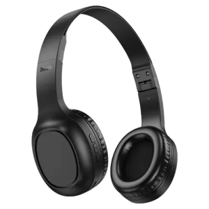 Hoco W46 Charm Bluetooth Wireless Headphone