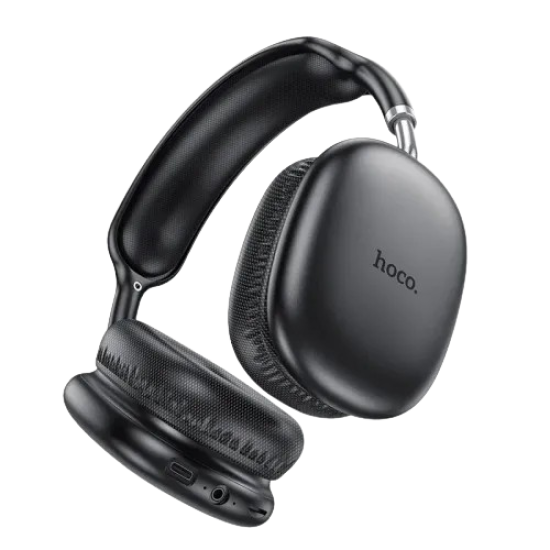 Hoco W35 Air Bluetooth Wireless Headphone
