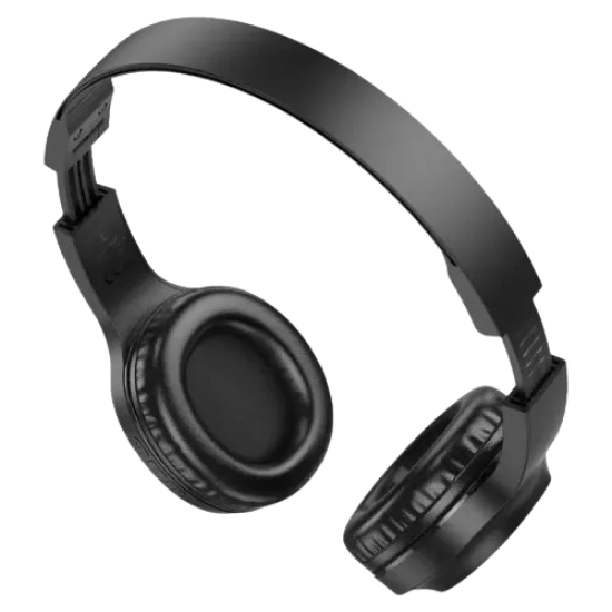 Hoco W46 Charm Bluetooth Wireless Headphone