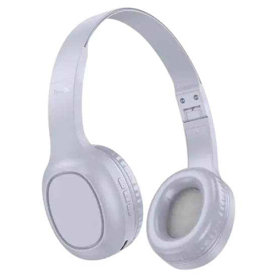 Hoco W46 Charm Bluetooth Wireless Headphone