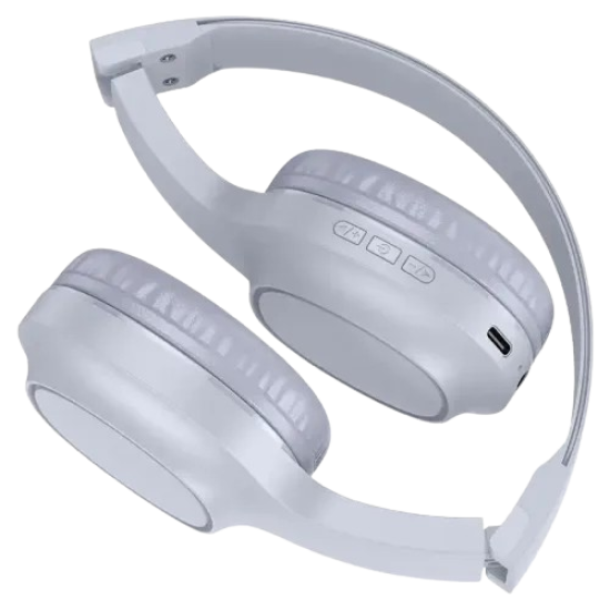 Hoco W46 Charm Bluetooth Wireless Headphone