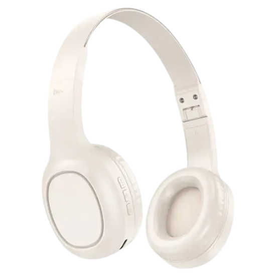 Hoco W46 Charm Bluetooth Wireless Headphone