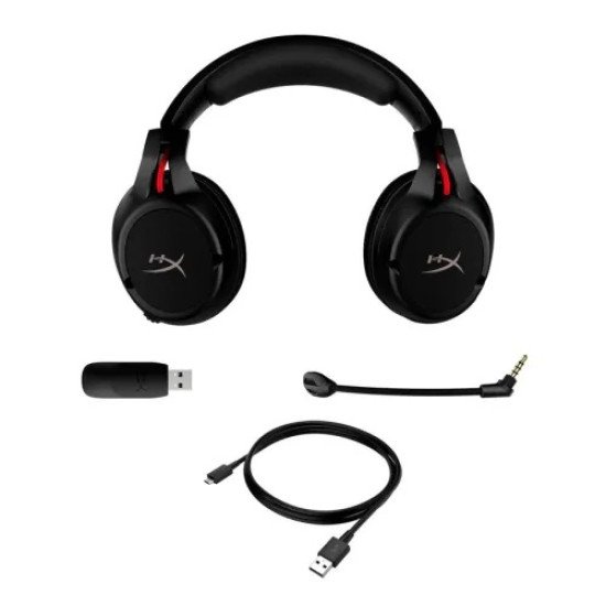 HyperX Cloud Flight Wireless Gaming Headset