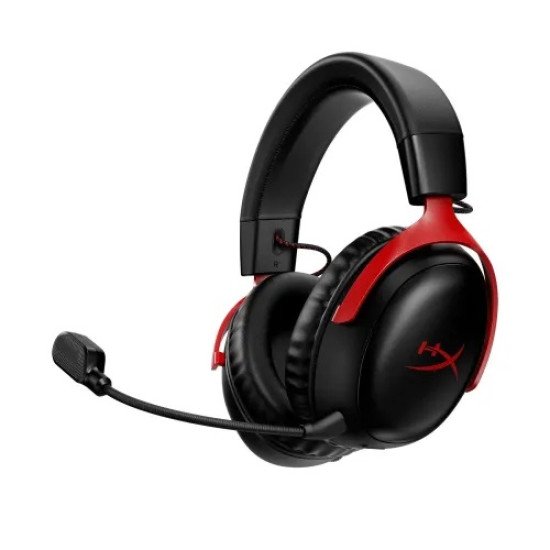 HyperX Cloud III Wired Gaming Headset