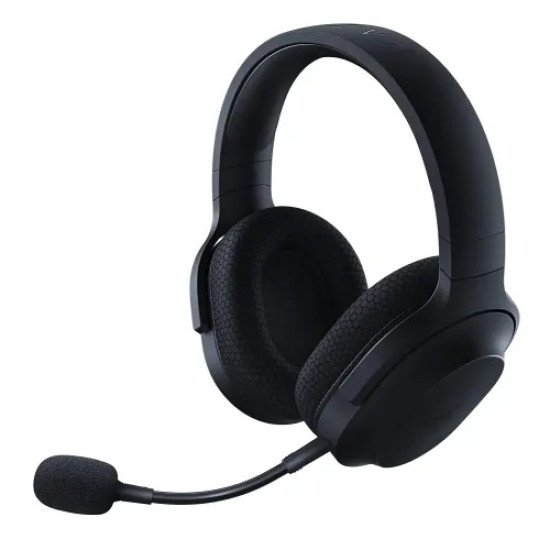 Razer Barracuda X (2022) Dual-Mode Gaming and Mobile Headphone