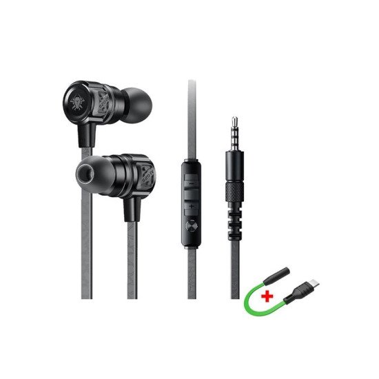 Plextone G20 Mark IV Gaming Headphone
