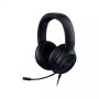 Razer Kraken X Essential 7.1 Wired Gaming Headphone - Black