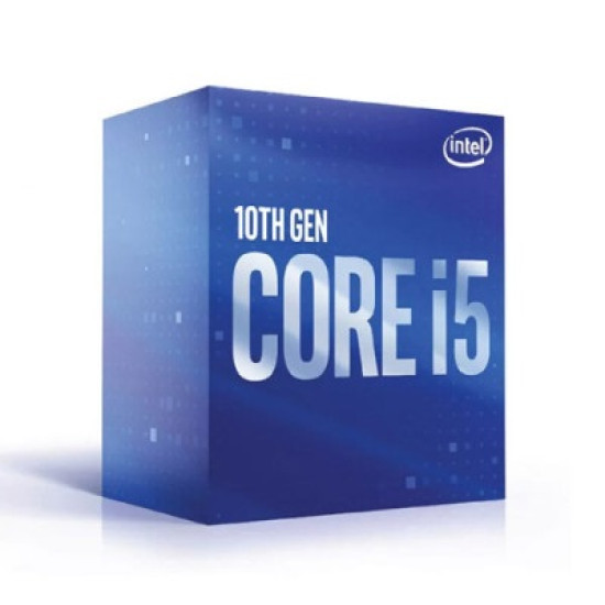 Intel 10th Gen Core i5-10500 Processor