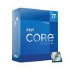Intel 12th Gen Core i7-12700 Alder Lake Processor