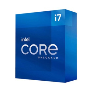 Intel 13th Gen Core i7-13700K Raptor Lake Desktop Processor