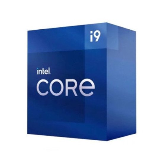Intel 13th Gen Core i9-13900K Raptor Lake Processor