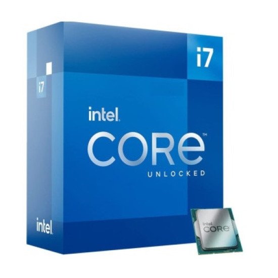Intel Core i7-14700KF 14th Gen Processor