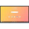 BenQ RE8604 86 Inch 4K UHD Education Interactive Flat Panel Display with additional Camera