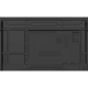 BenQ RE6504 65 Inch 4K UHD Education Interactive Flat Panel Display with additional Camera