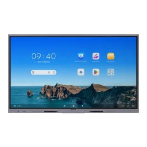 Hikvision DS-D5A65RB/A3 65" 4K UHD Interactive Flat Panel Display
