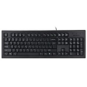A4TECH KRS-82 Wired Keyboard with Bangla Layout