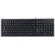 A4TECH KRS-82 Wired Keyboard with Bangla Layout