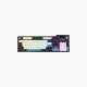 AJAZZ AK35I V4 Tri-Mode RGB Keyboard