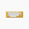 AJAZZ AC067 CNC Aluminum Mechanical Keyboard