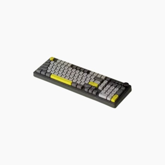 AJAZZ AF98 Plus Tri-mode Keyboard