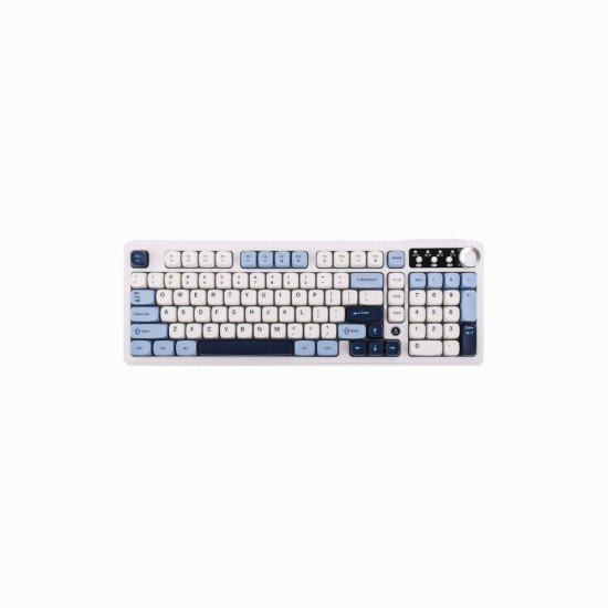 AJAZZ AF98 Plus Tri-mode Keyboard