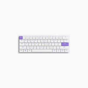 AJAZZ NKL61 Wired Mechanical Keyboard