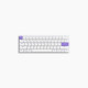 AJAZZ NKL61 Wired Mechanical Keyboard