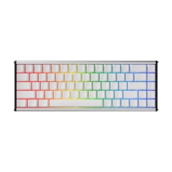 Ajazz ALUX 68 Max HE Aluminum Keyboard