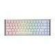Ajazz ALUX 68 Max HE Aluminum Keyboard