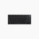 Ajazz AK820 75% Gasket-mounted Wired Mechanical Keyboard