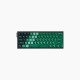 Ajazz ALUX 60 ultra HE Aluminum Keyboard