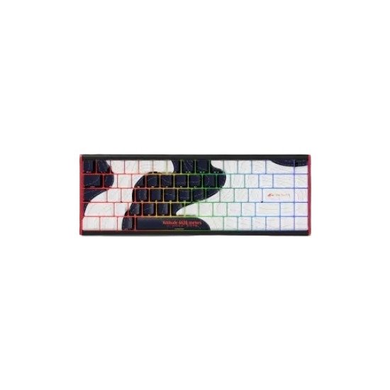 Ajazz ALUX 68 Max HE Aluminum Keyboard
