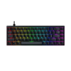 Durgod Hades RGB 65 Mechanical Keyboard Gateron Red