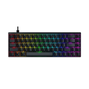 Durgod Hades RGB 65 Mechanical Keyboard Gateron Red