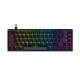 Durgod Hades RGB 65% Mechanical Keyboard Gateron Red