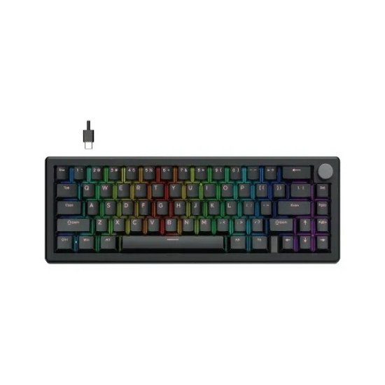 Fantech ATOM X66 MK614 Mechanical Keyboard