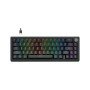 Fantech ATOM X66 MK614 Mechanical Keyboard