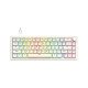 Fantech ATOM X66 MK614 Mechanical Keyboard