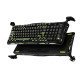 GravaStar Mercury K98 Pro Dual 8K Polling Mechanical Keyboard