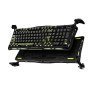 GravaStar Mercury K98 Pro Dual 8K Polling Mechanical Keyboard