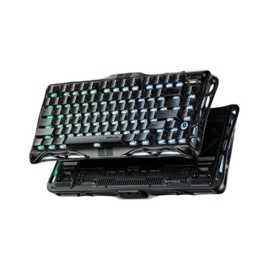 GravaStar Mercury V75 HE Gaming Keyboard