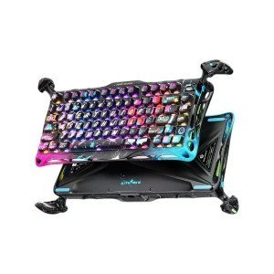 GravaStar Mercury V75 Pro Magnetic Gaming Keyboard