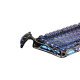 Gravastar Mercury K1 Pro Special Edition Cyberpunk Mechanical Keyboard