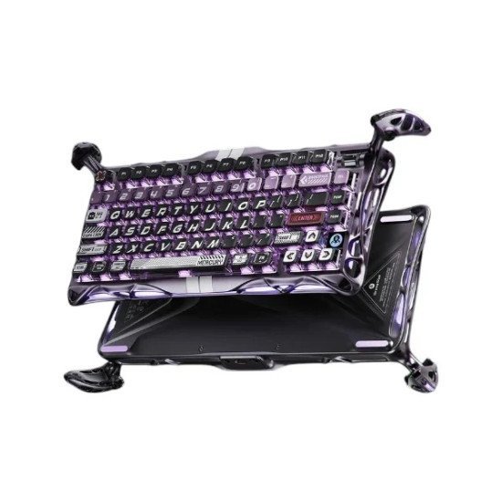 GravaStar Mercury V75 Pro 75% Magnetic Gaming Keyboard