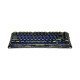 Gravastar Mercury K1 Lite Tri-Mode Mechanical Keyboard