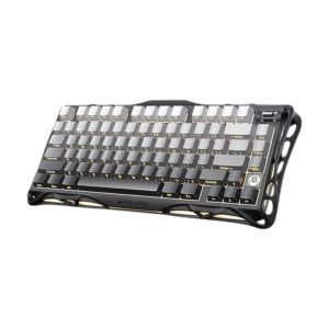 Gravastar Mercury K1 Mechanical Keyboard