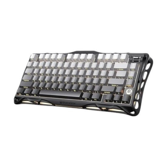 Gravastar Mercury K1 Mechanical Keyboard