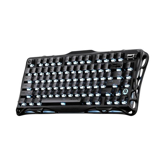 Gravastar Mercury K1 Mechanical Keyboard