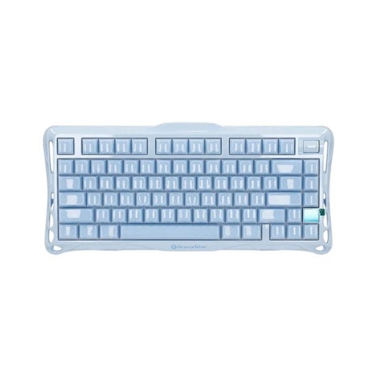 Gravastar Mercury K1 Mechanical Keyboard