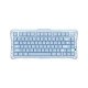 Gravastar Mercury K1 Mechanical Keyboard
